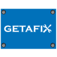 GetAFix logo