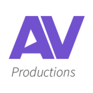 Av-productions.co.uk: Av Productions logo