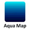 Aqua Map logo