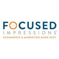 Focused Impressions logo