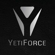 YetiForce CRM logo