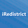 iRedistrict logo