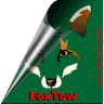 FoxTow logo