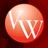 Visible World logo