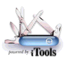 Tenon iTools logo