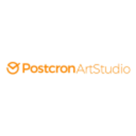 Postcron ArtStudio logo