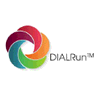 DIALRun logo