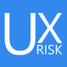UXRisk logo