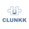 Clunkk logo