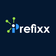 Prefixx logo