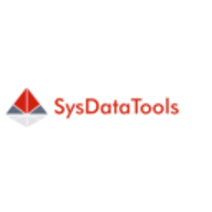 SysData Outlook PST Recovery logo