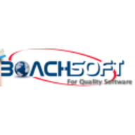 Boachsoft Lowrider logo