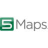 5Maps logo