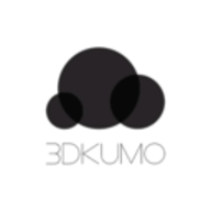 3DKumo logo