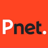 PNet e-Recruit logo
