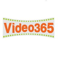 Video365 logo
