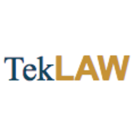 TekLAW logo