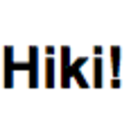 Hiki logo