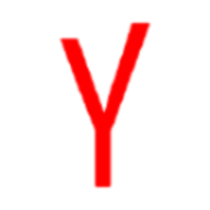 Yandex Maps API logo