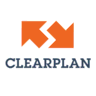 Clearplan logo