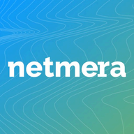 Netmera logo