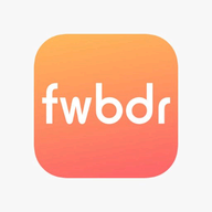Fwbdr logo