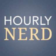 HourlyNerd logo