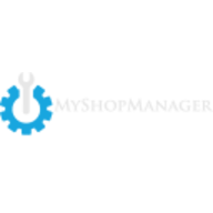 MyShopManager logo