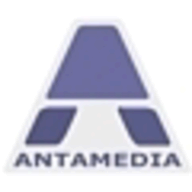 Antamedia Kiosk Software logo