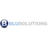 BluSolutions logo