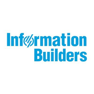 Information Builders logo