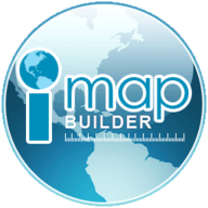 iMapBuilder logo
