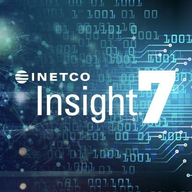 INETCO Analytics logo