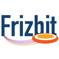 Frizbit logo