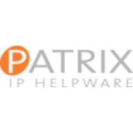Patrix logo