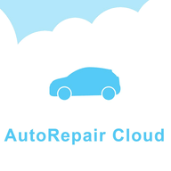 AutoRepair Cloud logo