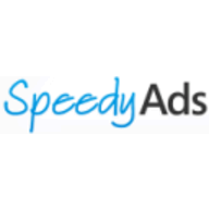 SpeedyAds logo