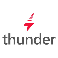 Thunder CMP logo