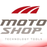 Motoshop logo