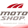 Motoshop logo