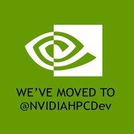NVIDIA DIGITS logo