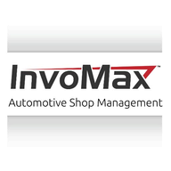 InvoMax logo
