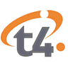 t4 Underground logo