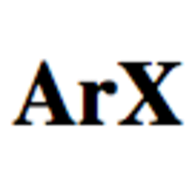 ArX logo