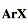 ArX logo