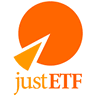justETF logo