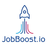 JobBoost.io logo