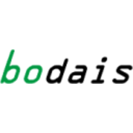 Bodais logo