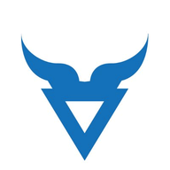 Bison Grid logo