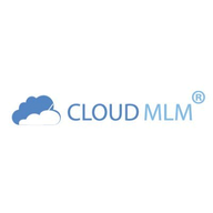 CLOUD MLM SOFTWARE logo